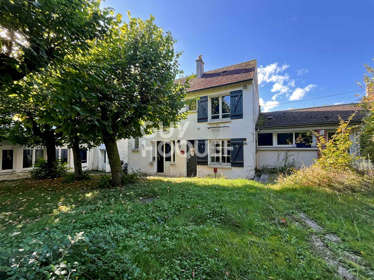 Photo 7 — Guy Hoquet Fontenay Trésigny