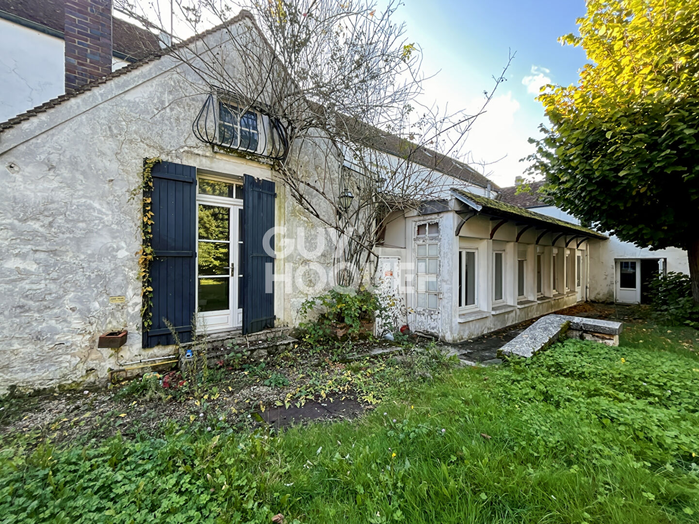 Photo 9 — Guy Hoquet Fontenay Trésigny