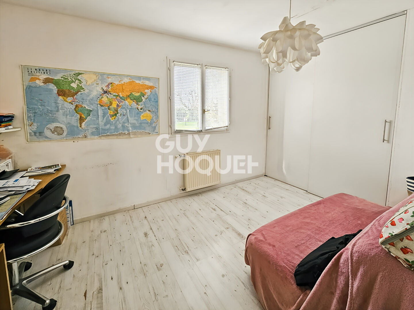 Photo 7 — Guy Hoquet Fontenay Trésigny