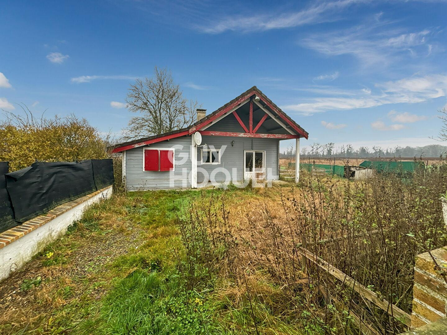 Photo 2 — Guy Hoquet Fontenay Trésigny