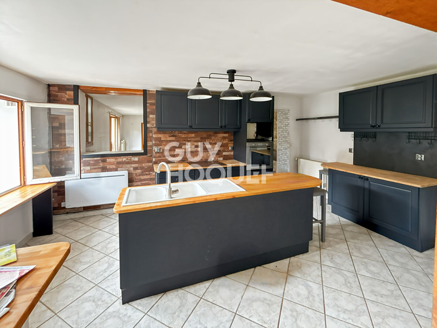Photo 5 — Guy Hoquet Fontenay Trésigny