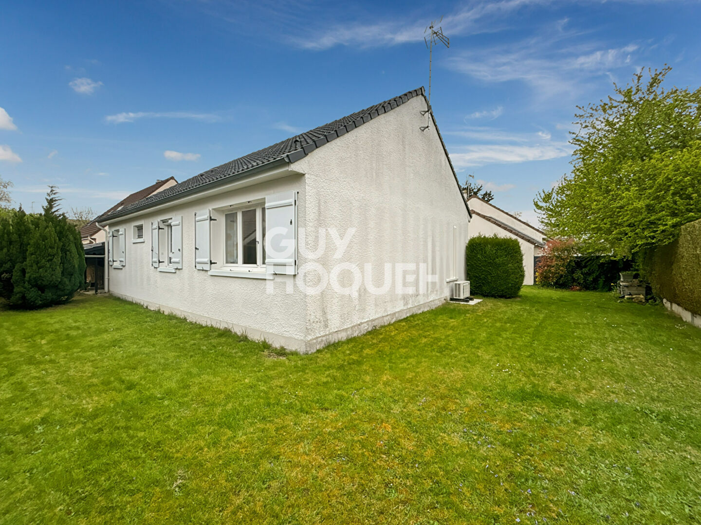Photo 10 — Guy Hoquet Fontenay Trésigny