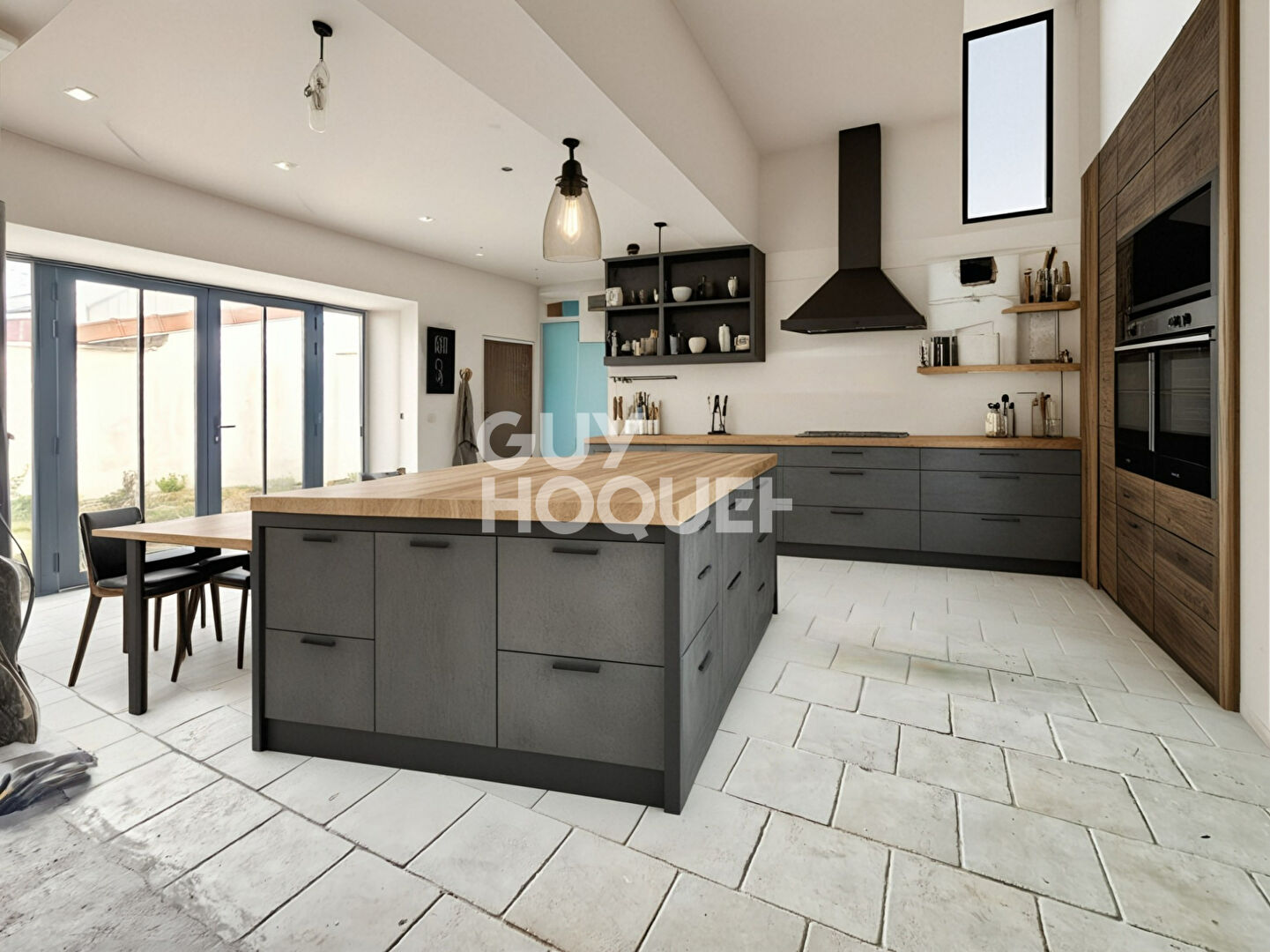 Photo 7 — Guy Hoquet Fontenay Trésigny