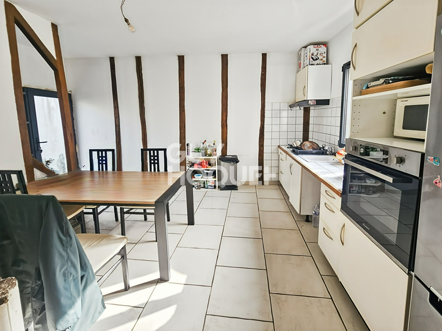 Photo 8 — Guy Hoquet Fontenay Trésigny