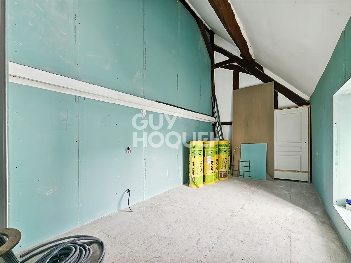 Photo 16 — Guy Hoquet Fontenay Trésigny