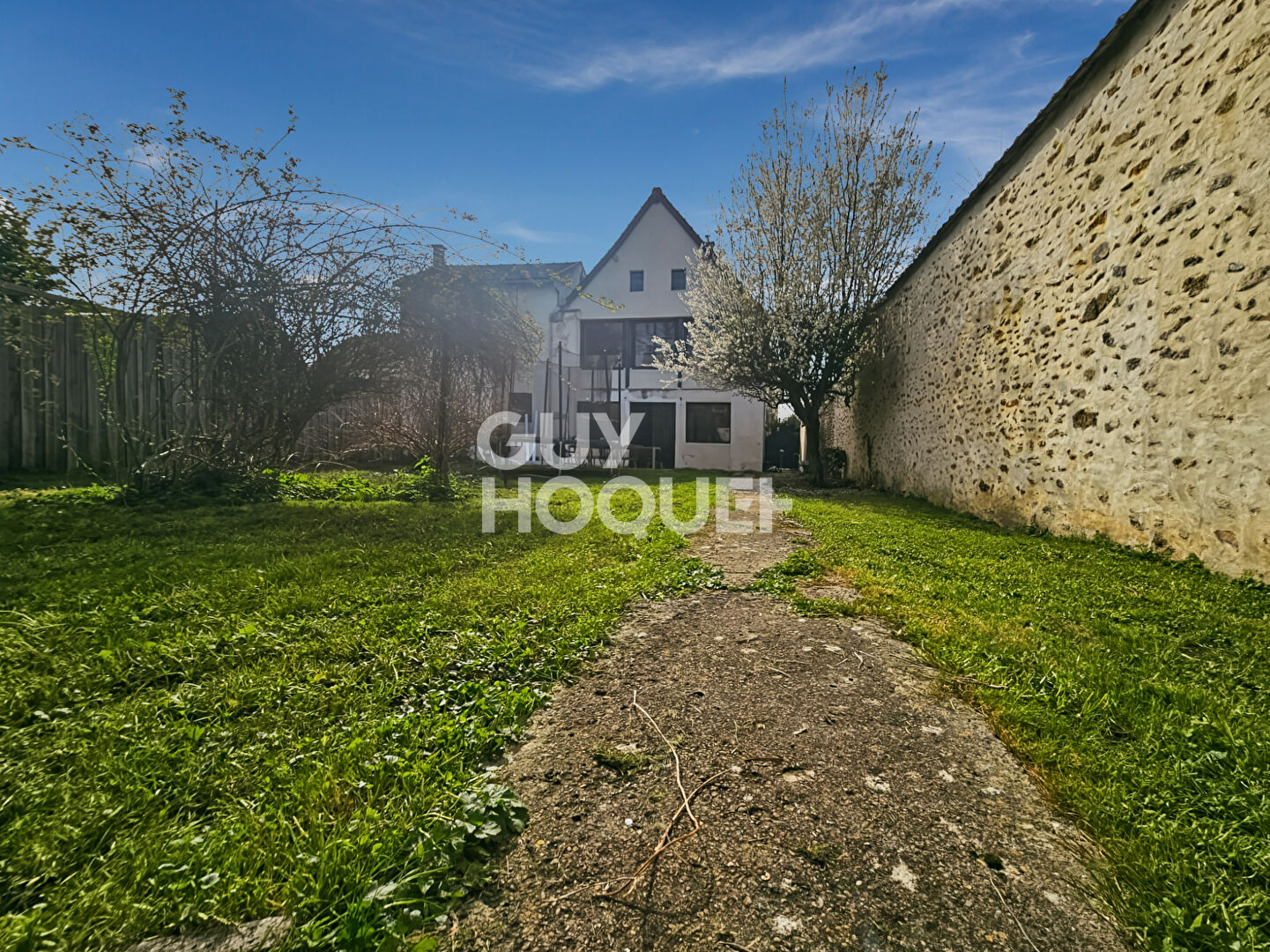 Photo 18 — Guy Hoquet Fontenay Trésigny
