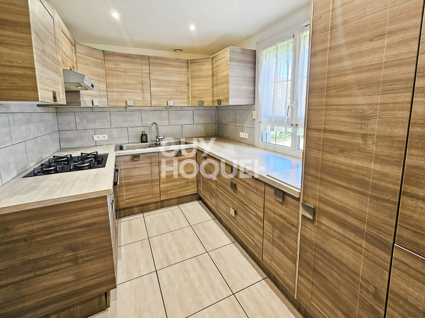 Photo 5 — Guy Hoquet Fontenay Trésigny