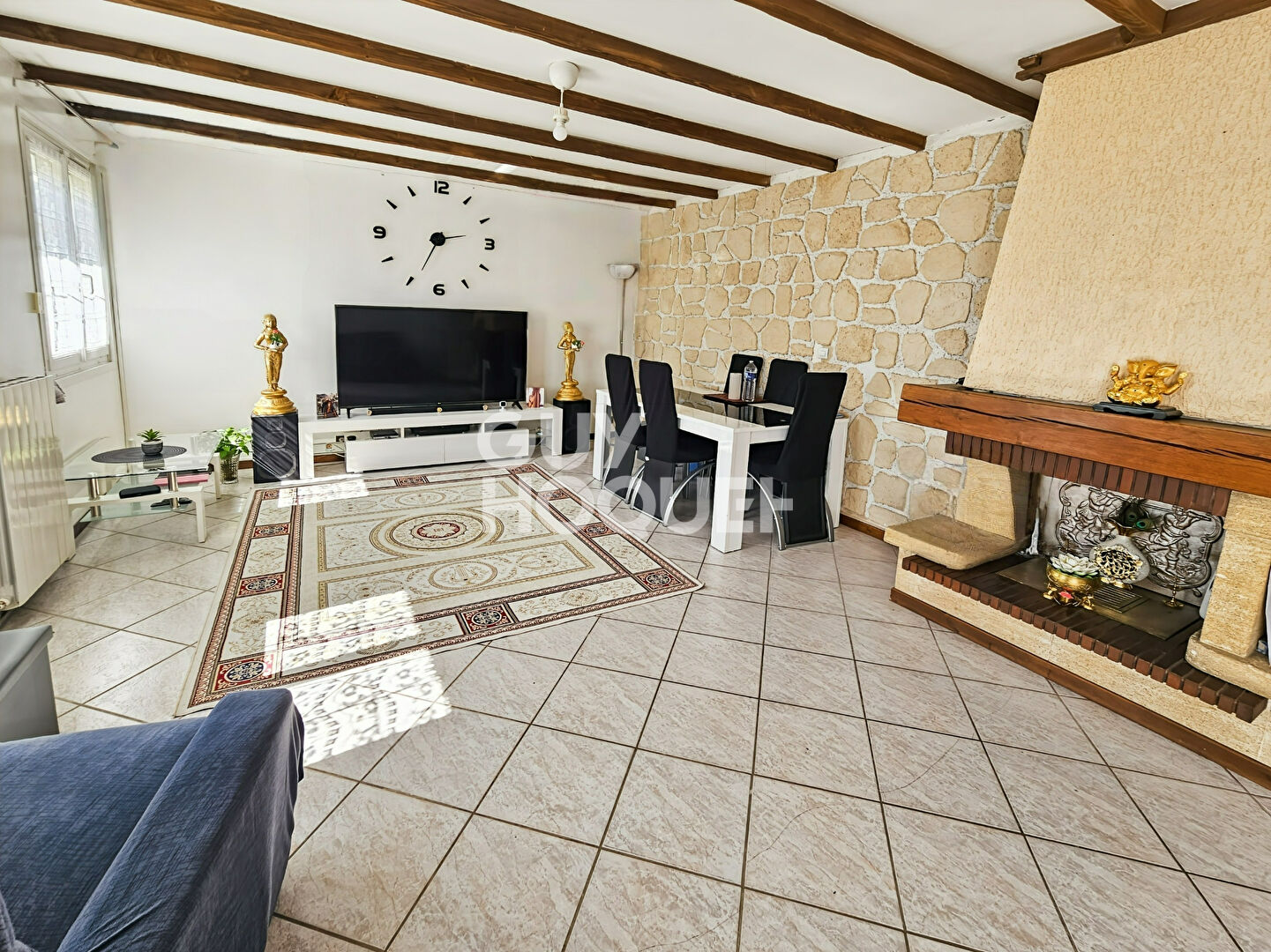 Photo 3 — Guy Hoquet Fontenay Trésigny