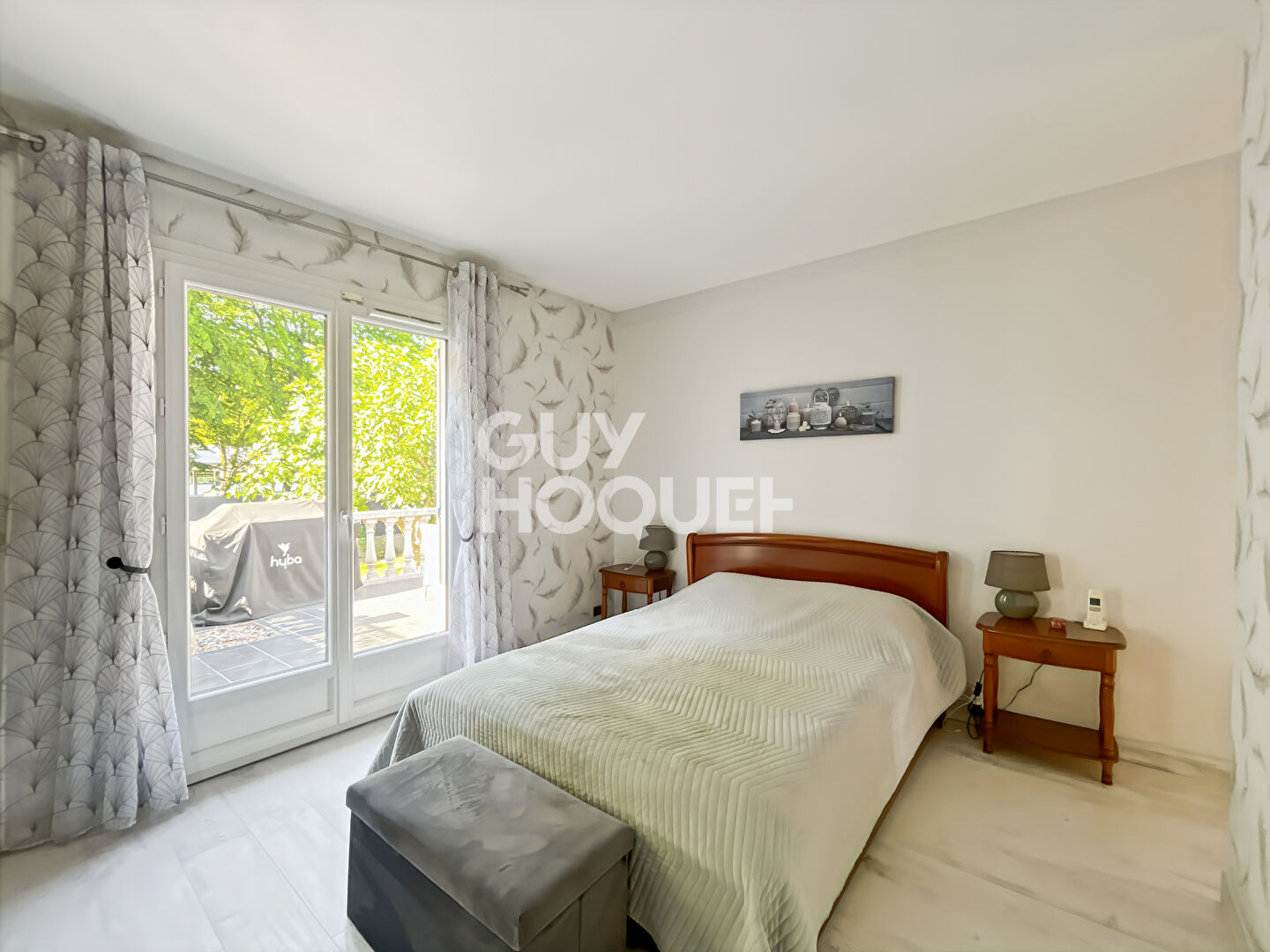 Photo 9 — Guy Hoquet Fontenay Trésigny
