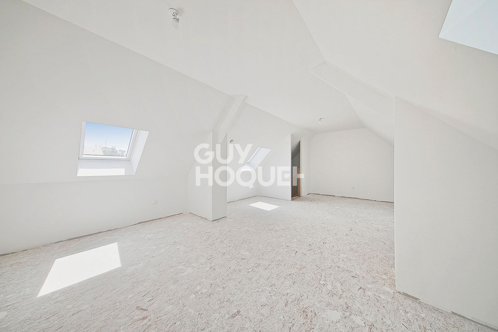Photo 9 — Guy Hoquet Fontenay Trésigny