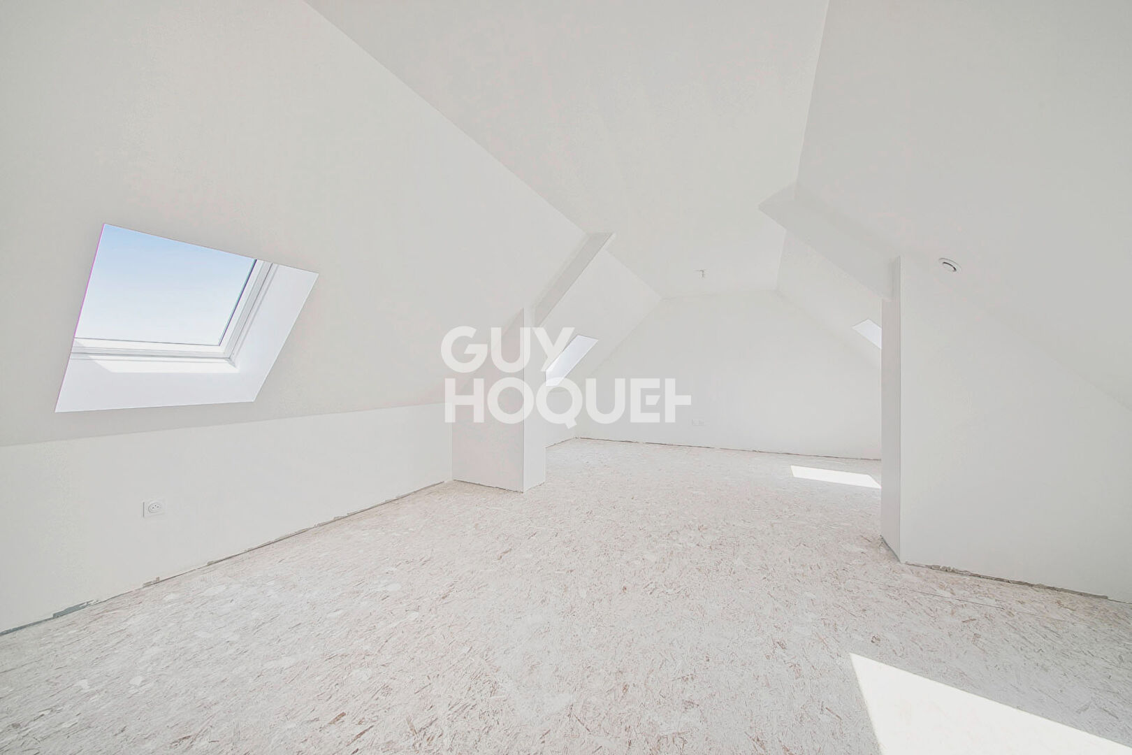 Photo 10 — Guy Hoquet Fontenay Trésigny