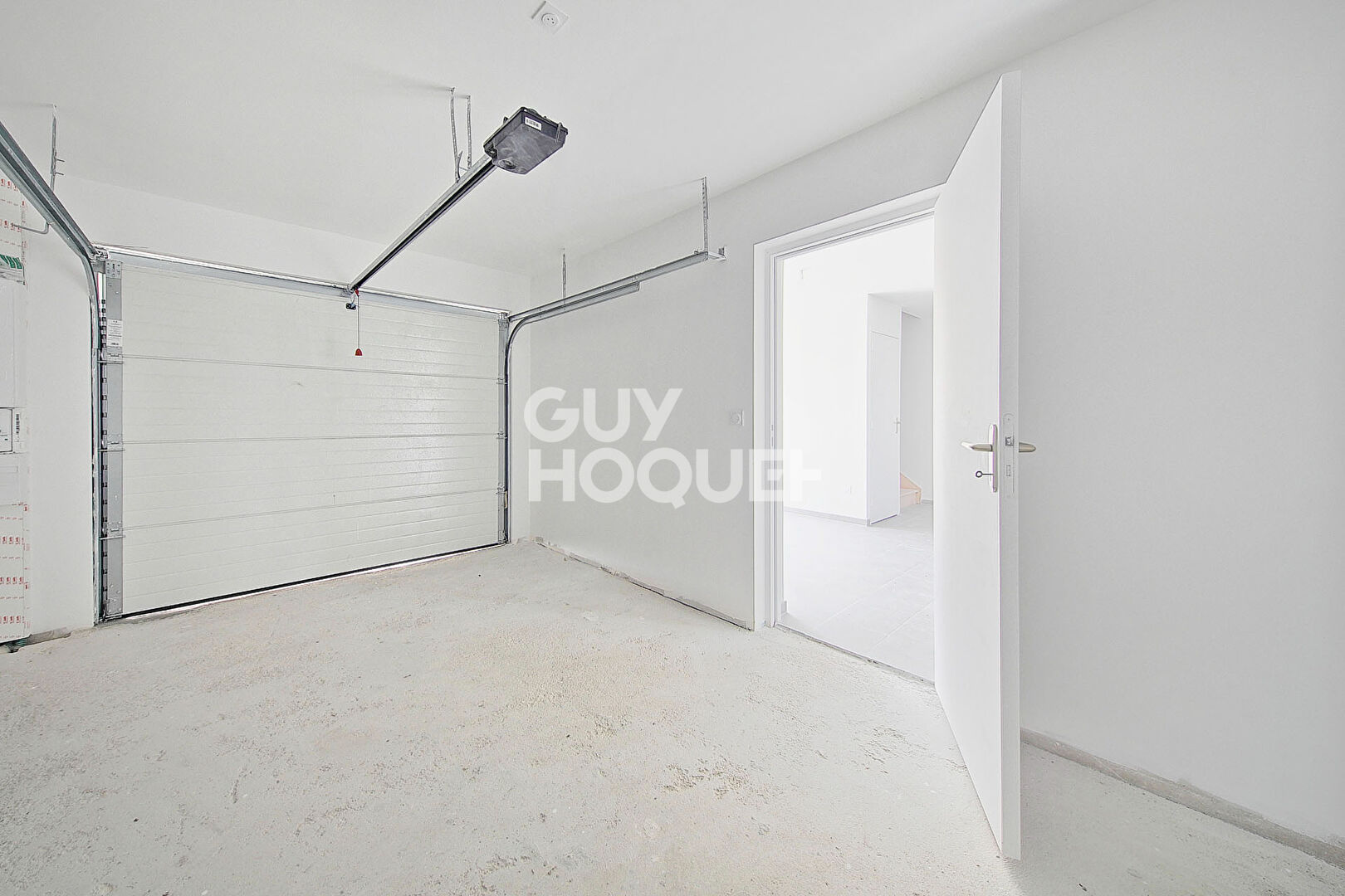 Photo 11 — Guy Hoquet Fontenay Trésigny