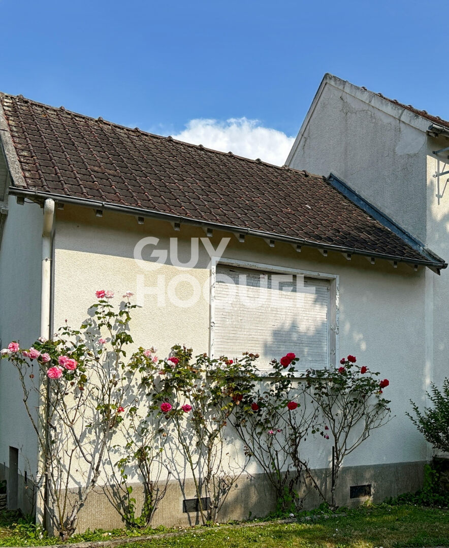 Photo 6 — Guy Hoquet Fontenay Trésigny
