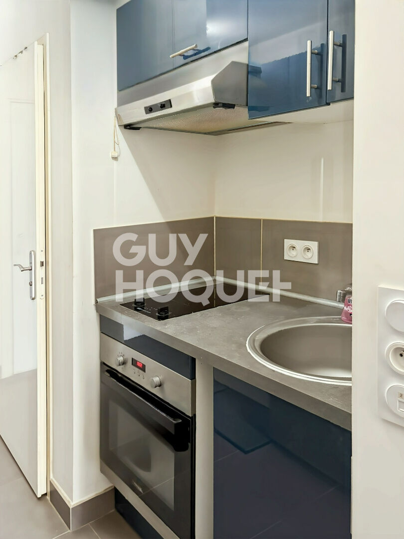 Photo 5 — Guy Hoquet Fontenay Trésigny