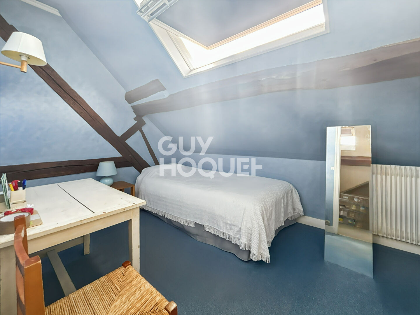 Photo 12 — Guy Hoquet Fontenay Trésigny