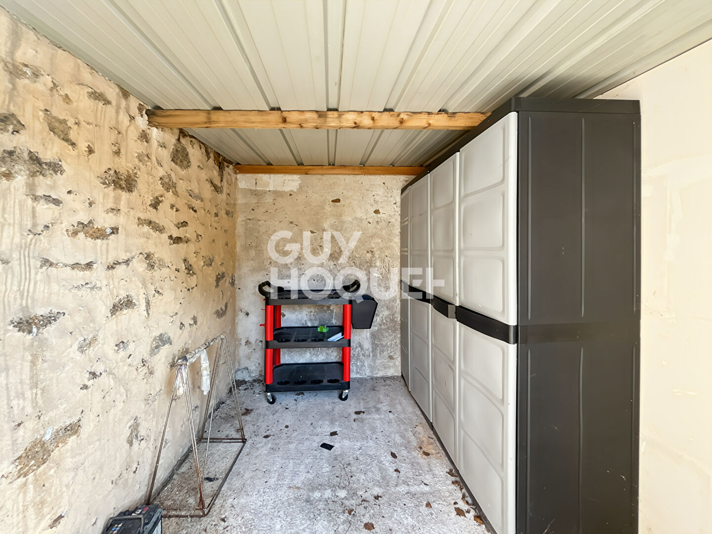 Photo 8 — Guy Hoquet Fontenay Trésigny