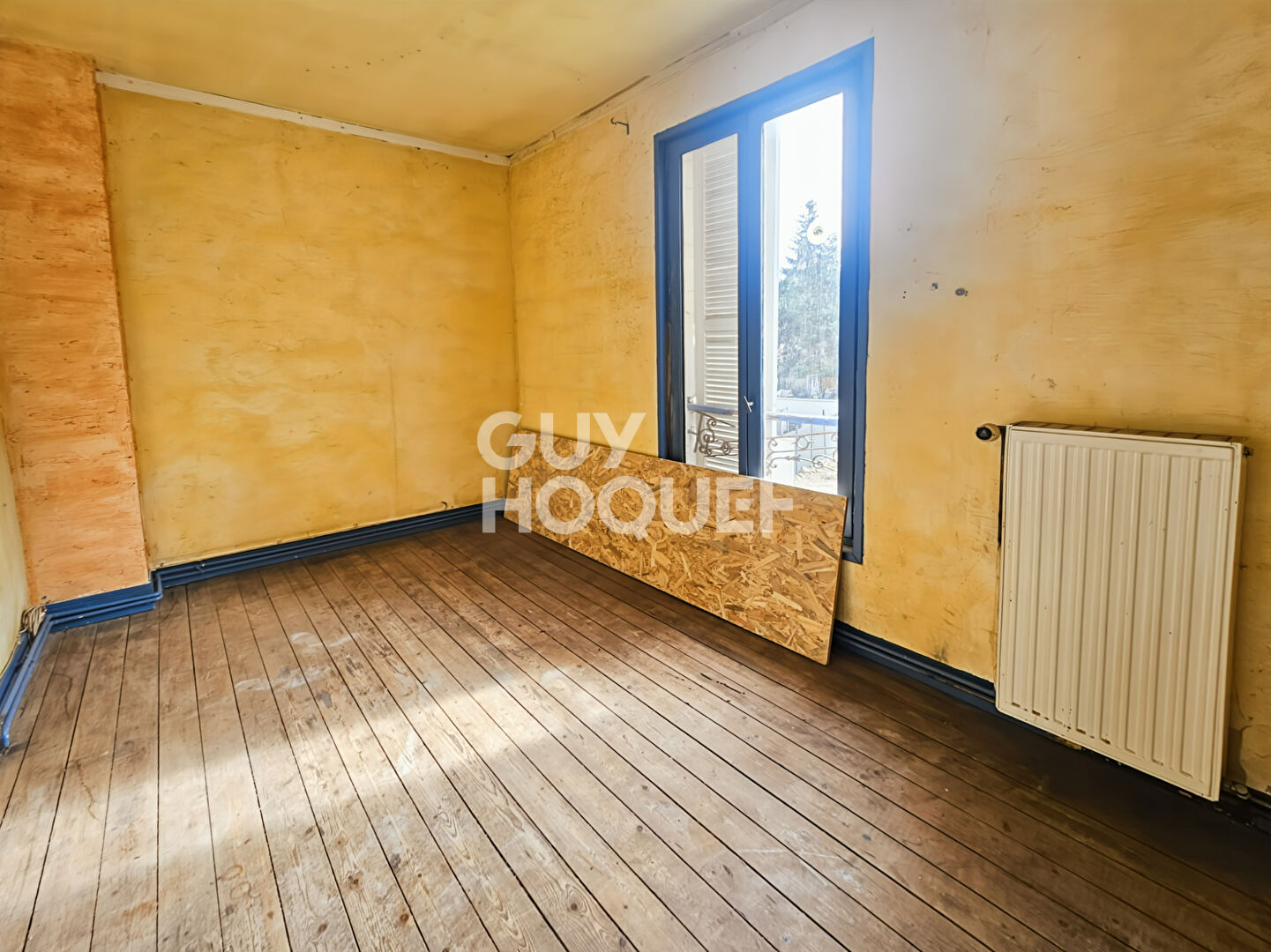 Photo 8 — Guy Hoquet Fontenay Trésigny