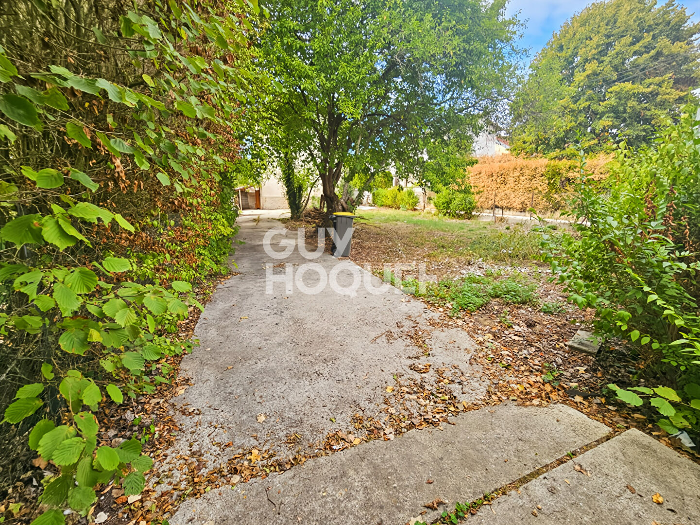 Photo 2 — Guy Hoquet Fontenay Trésigny