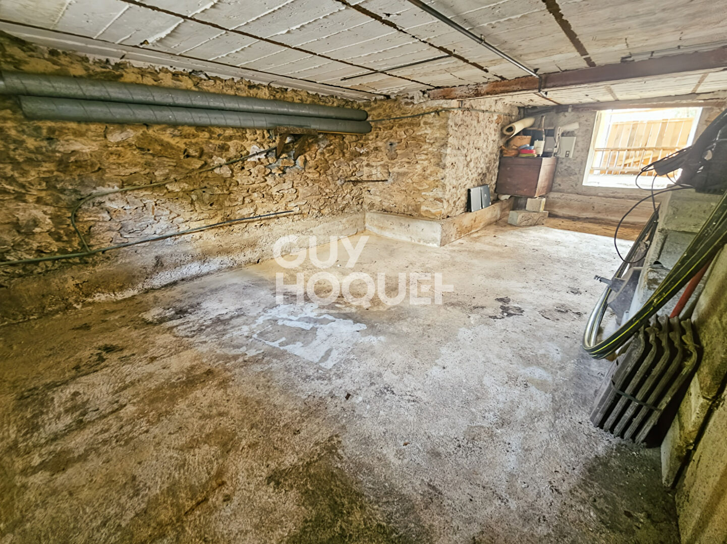 Photo 10 — Guy Hoquet Fontenay Trésigny