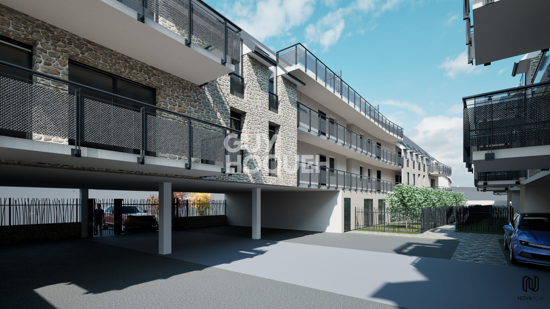 Photo 2 — Guy Hoquet Fontenay Trésigny