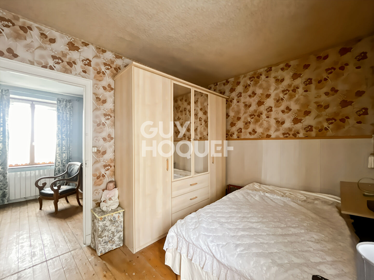 Photo 9 — Guy Hoquet Fontenay Trésigny