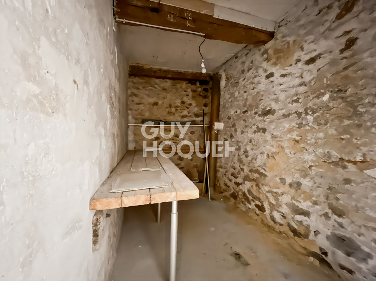 Photo 13 — Guy Hoquet Fontenay Trésigny