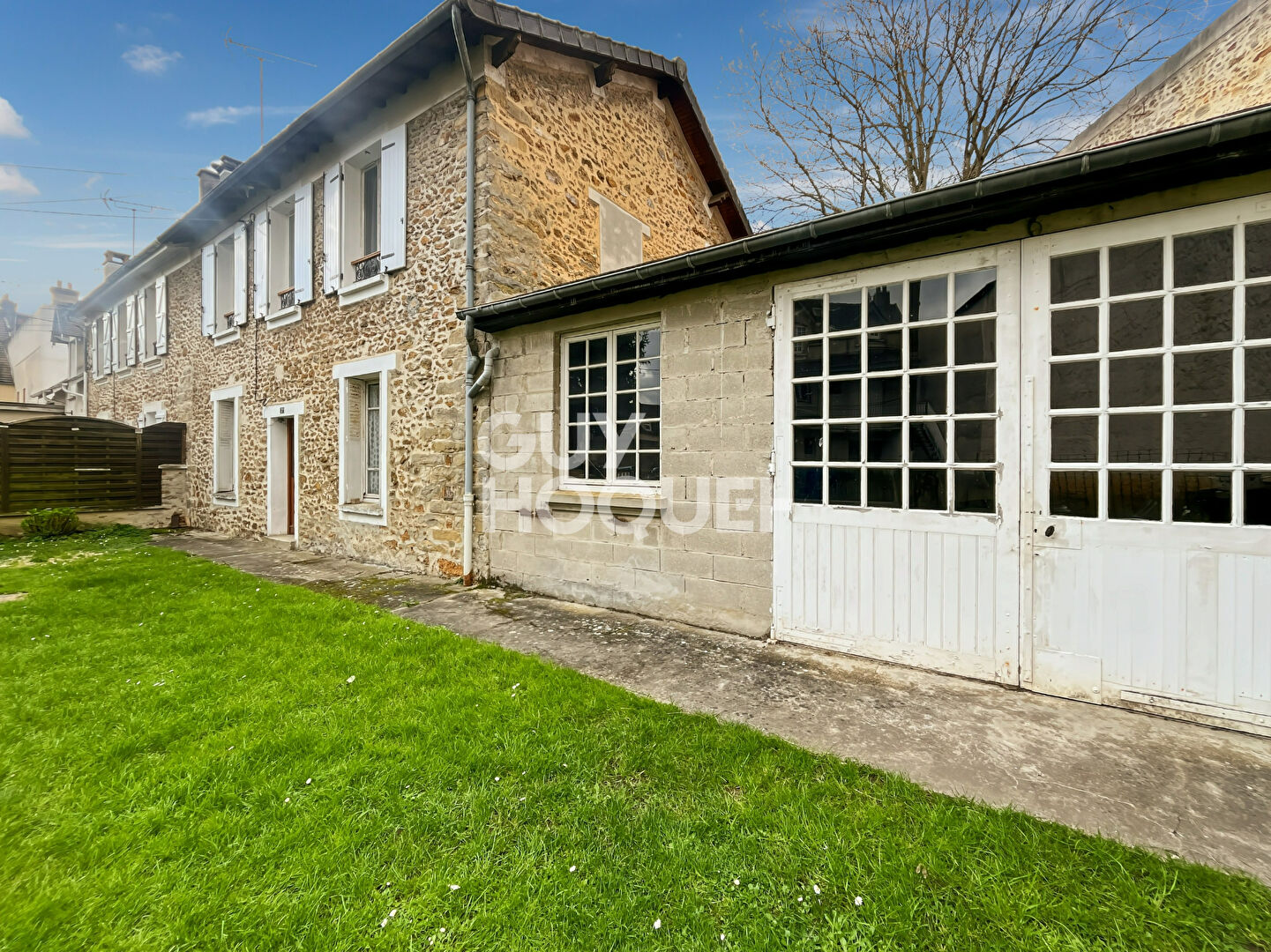 Photo 2 — Guy Hoquet Fontenay Trésigny