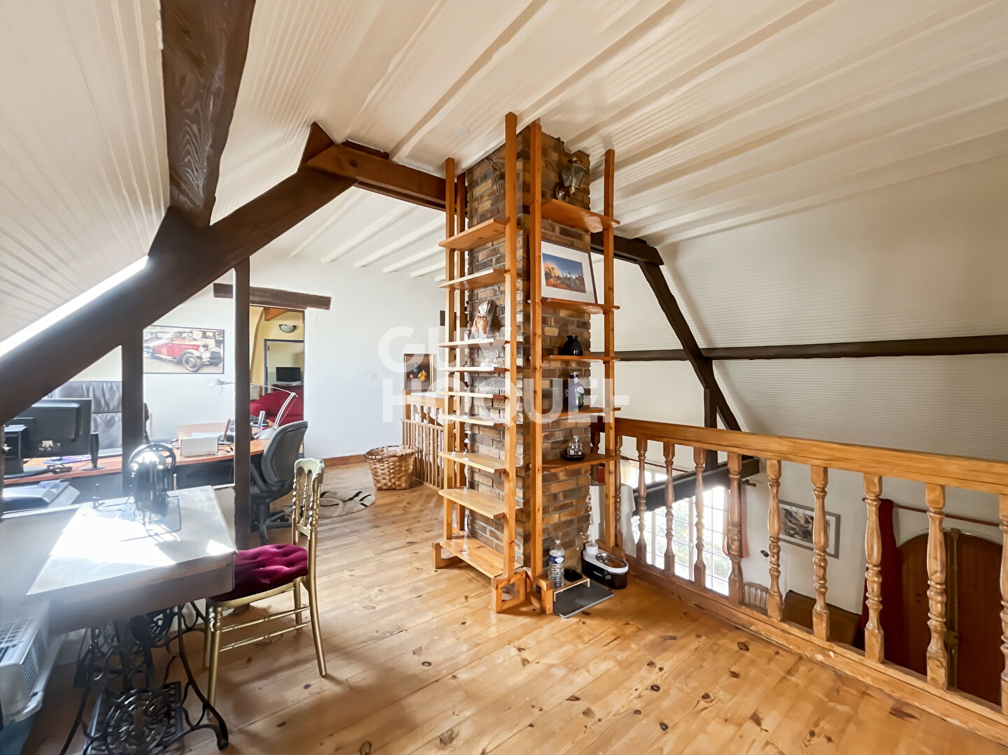 Photo 12 — Guy Hoquet Fontenay Trésigny