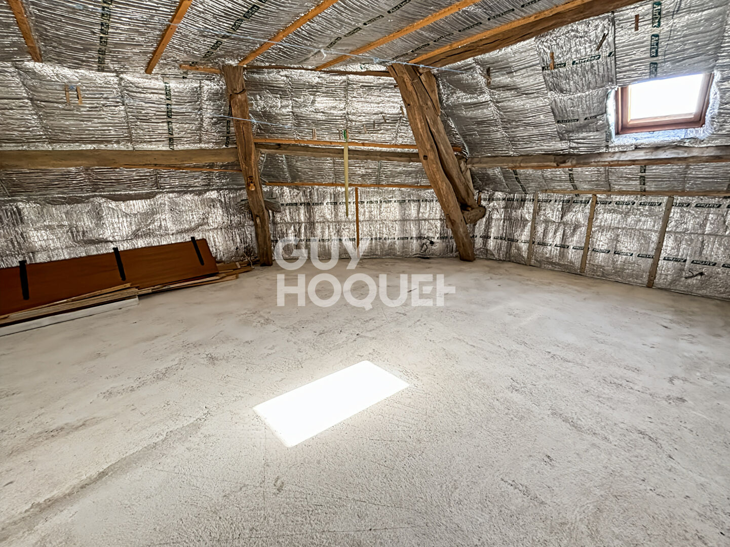 Photo 9 — Guy Hoquet Fontenay Trésigny