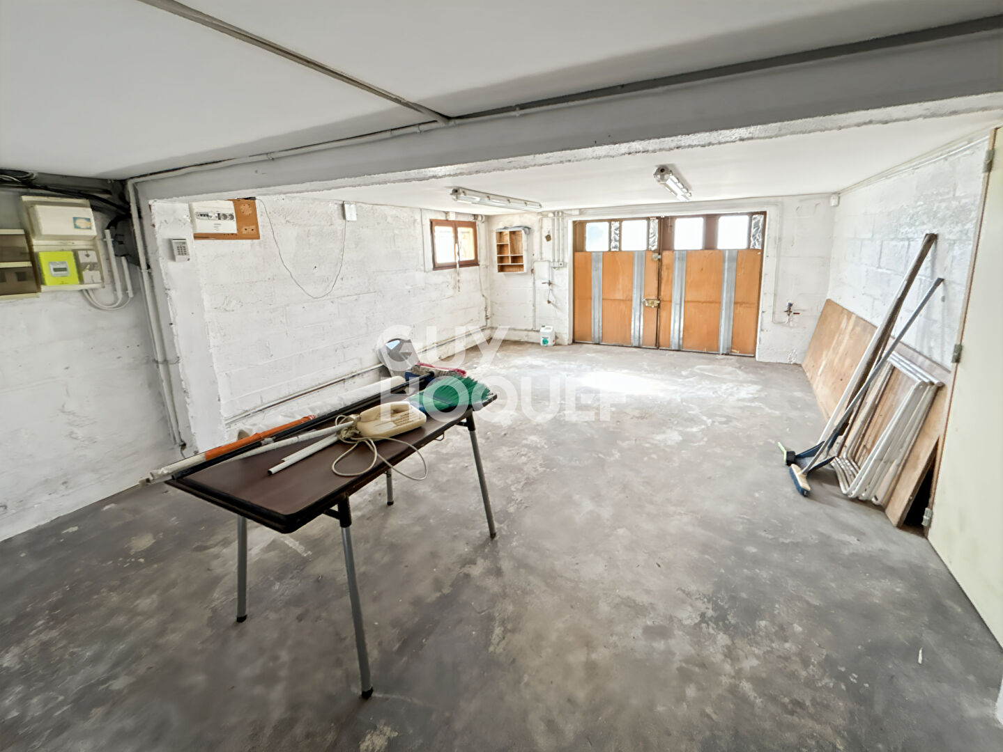 Photo 9 — Guy Hoquet Fontenay Trésigny