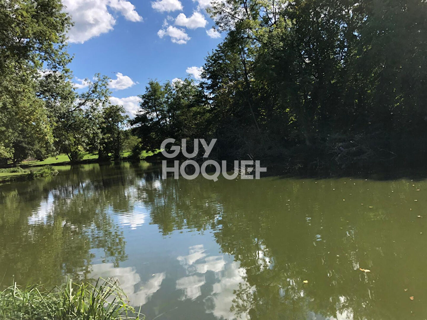 Photo 2 — Guy Hoquet Tournan en Brie