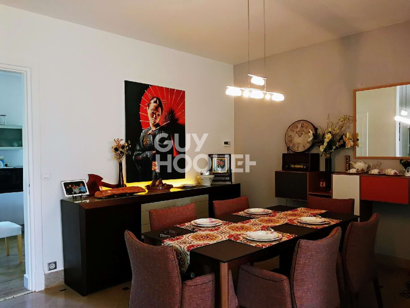 Photo 4 — Guy Hoquet Tournan en Brie