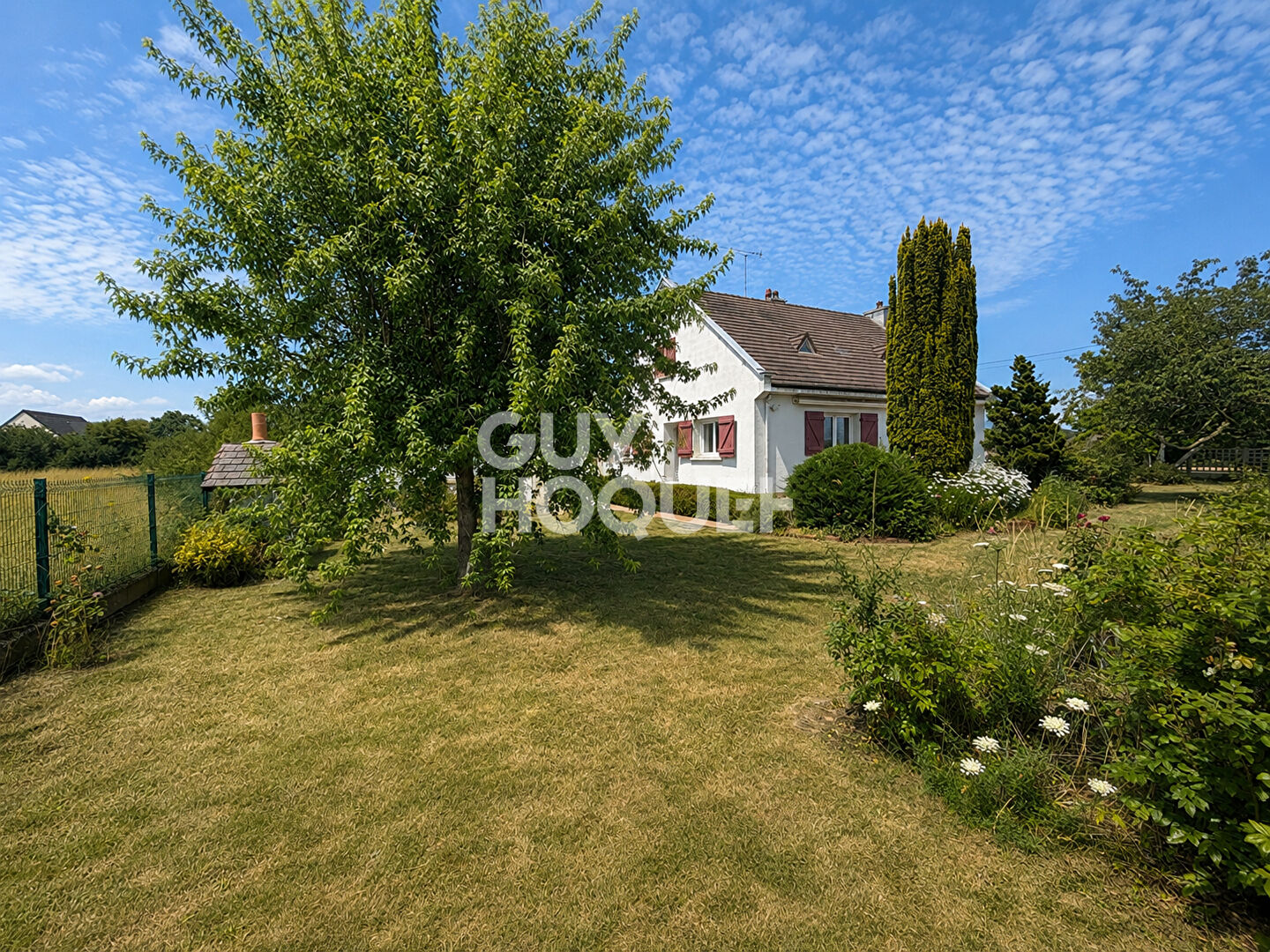 Photo 3 — Guy Hoquet Tournan en Brie