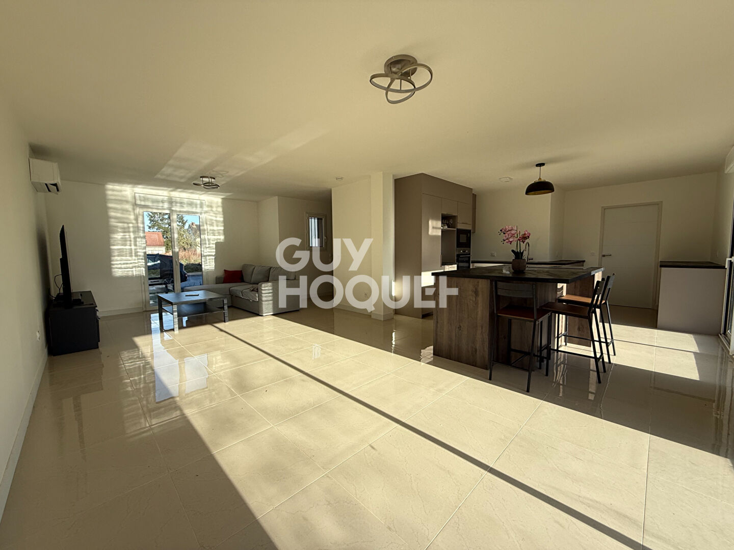 Photo 5 — Guy Hoquet Tournan en Brie