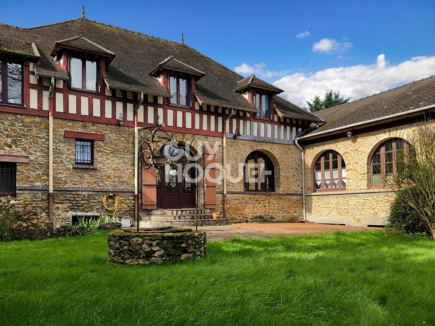 Photo 2 — Guy Hoquet Tournan en Brie