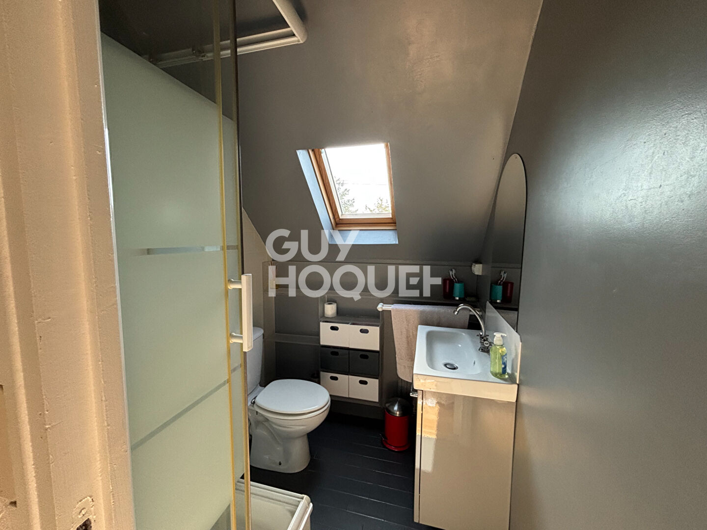 Photo 11 — Guy Hoquet Tournan en Brie