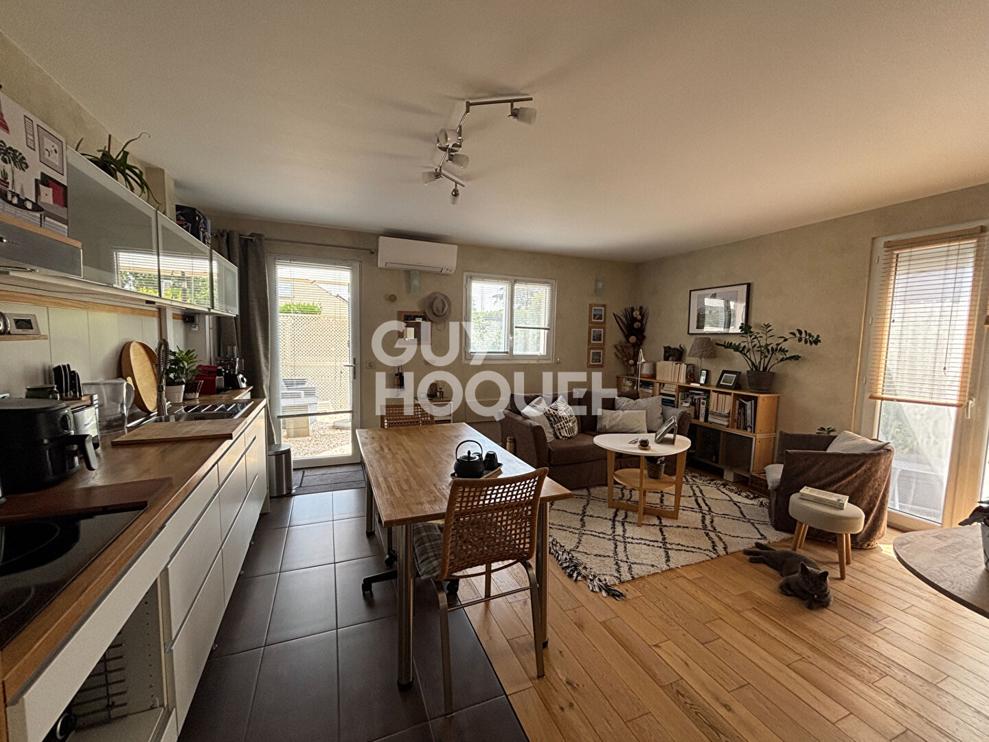Photo 2 — Guy Hoquet Tournan en Brie