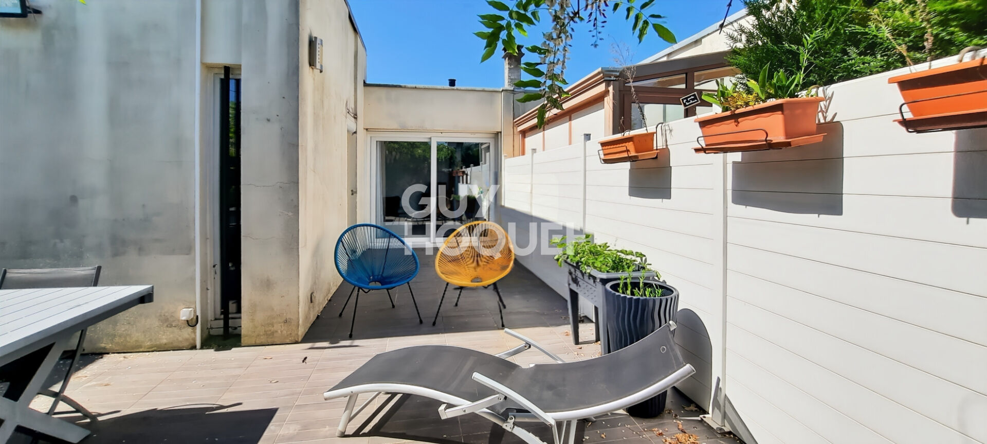 Photo 5 — Guy Hoquet Tournan en Brie