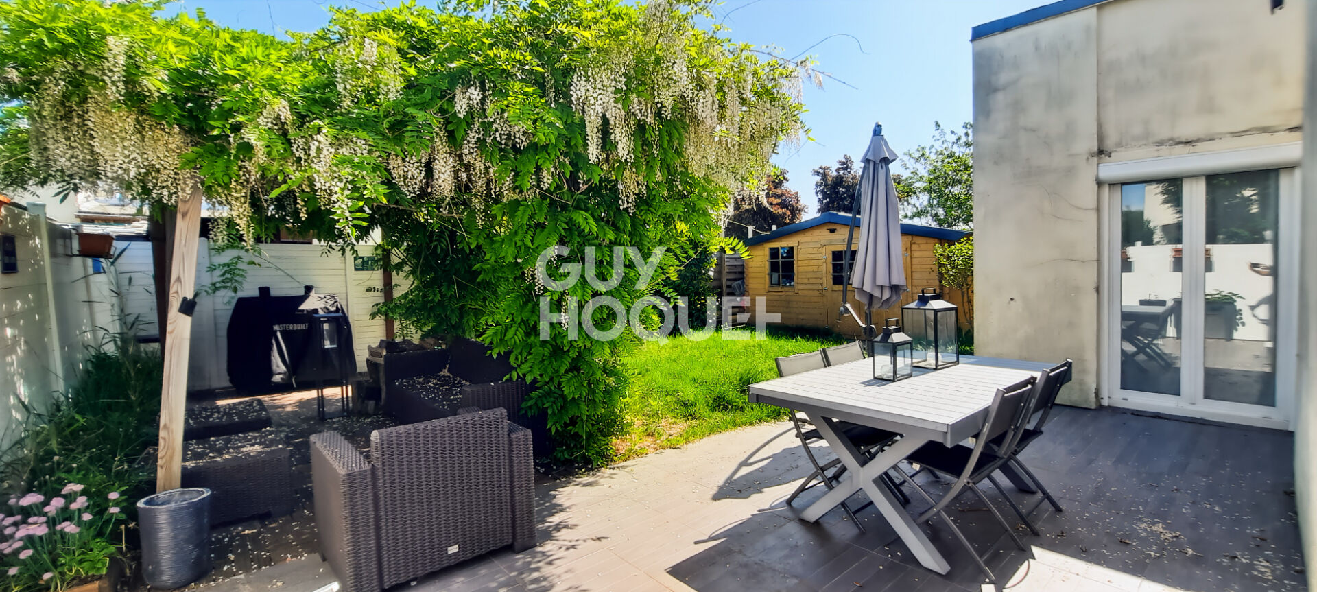 Photo 11 — Guy Hoquet Tournan en Brie