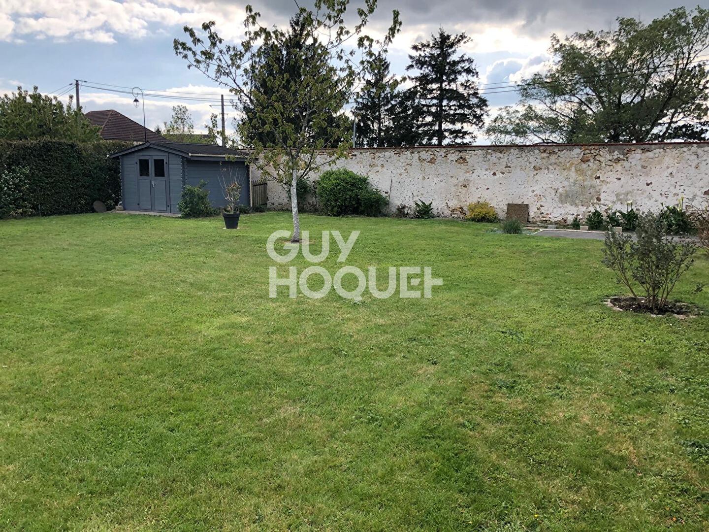 Photo 13 — Guy Hoquet Tournan en Brie