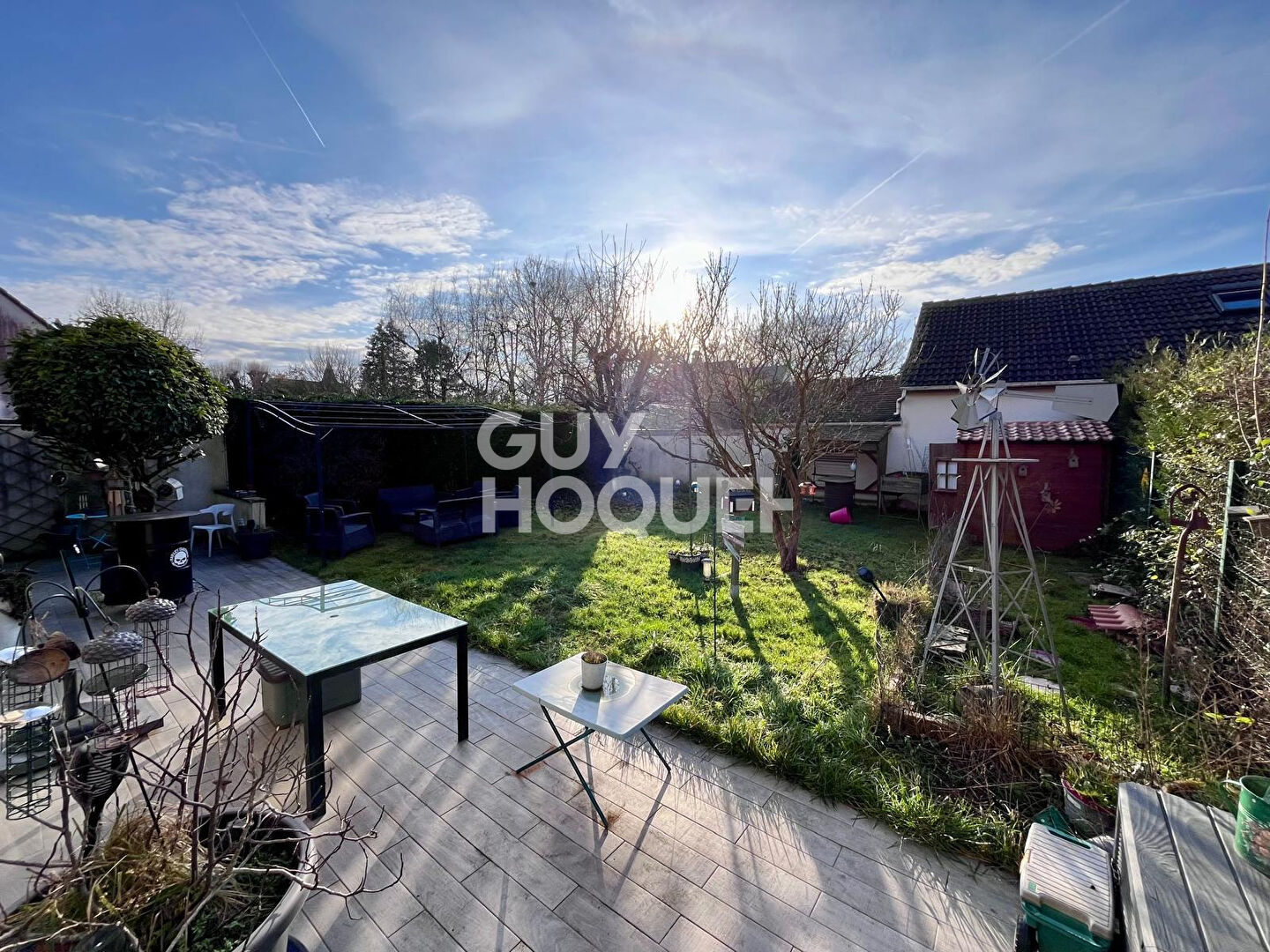 Photo 2 — Guy Hoquet Tournan en Brie