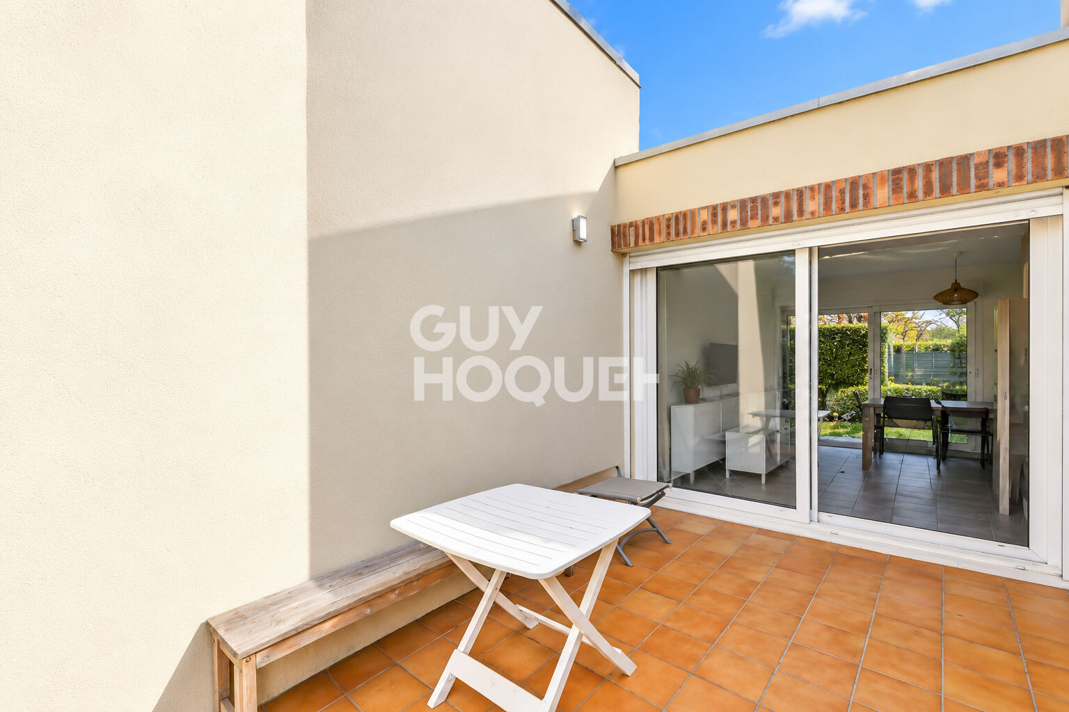 Photo 2 — Guy Hoquet Tournan en Brie