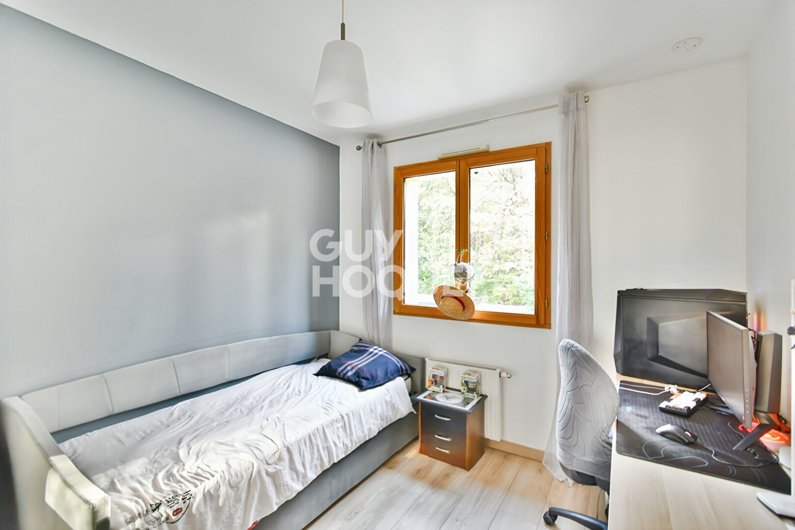 Photo 11 — Guy Hoquet Tournan en Brie