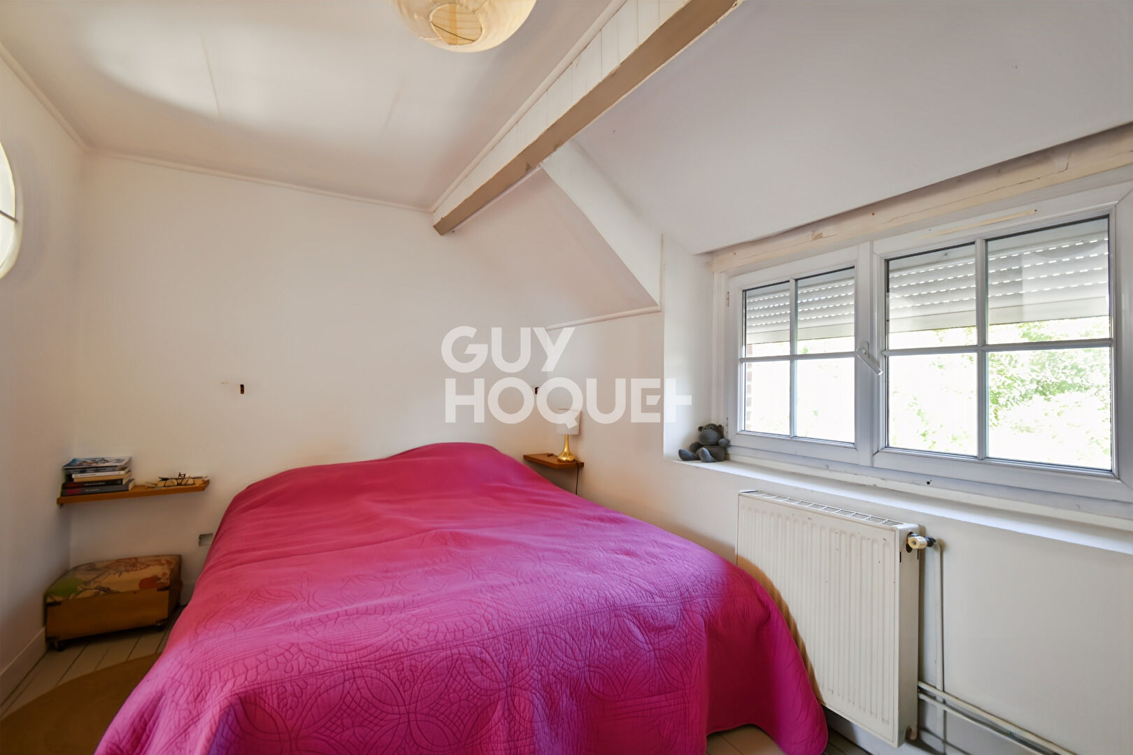 Photo 9 — Guy Hoquet Tournan en Brie