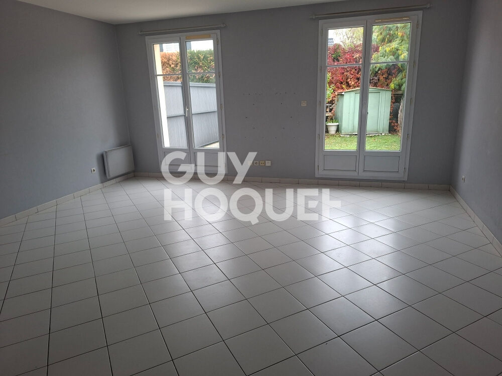 Photo 3 — Guy Hoquet Tournan en Brie