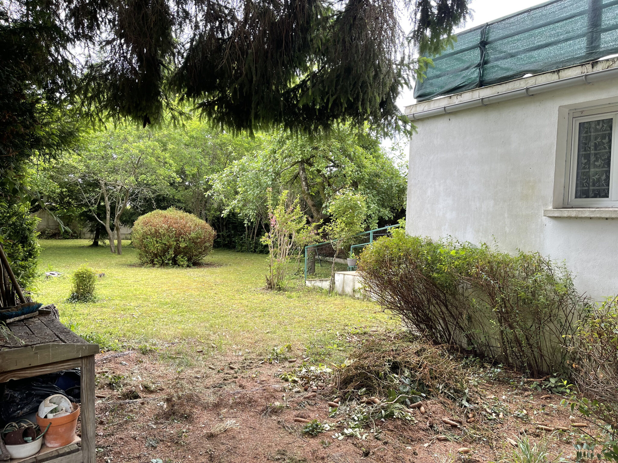 Photo 2 — SAINT GERMAIN IMMOBILIER
