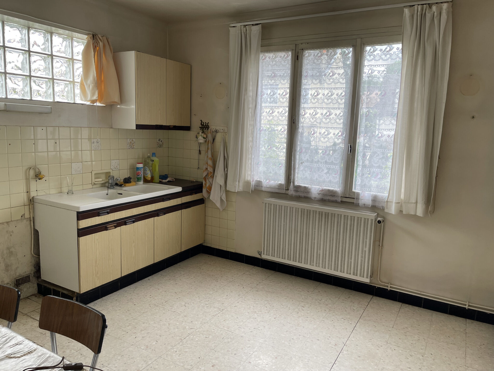 Photo 5 — SAINT GERMAIN IMMOBILIER