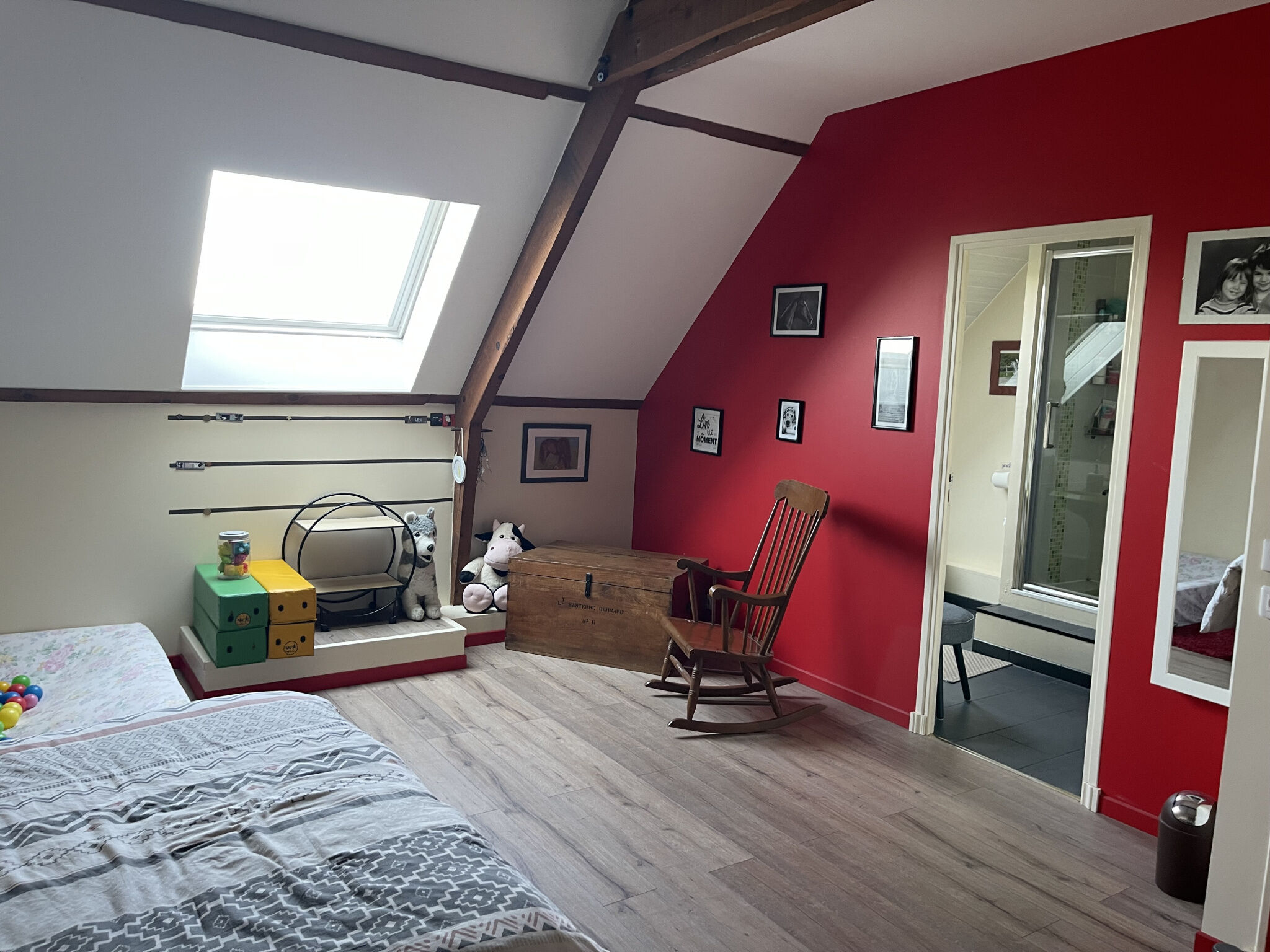 Photo 7 — SAINT GERMAIN IMMOBILIER