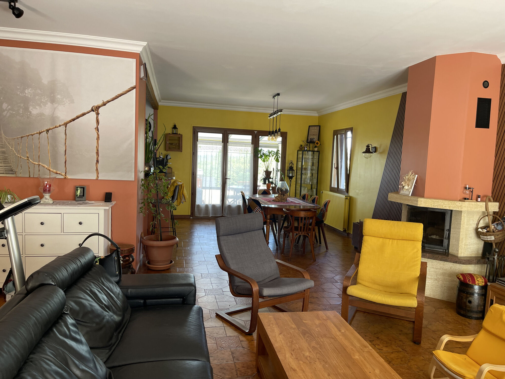 Photo 3 — SAINT GERMAIN IMMOBILIER