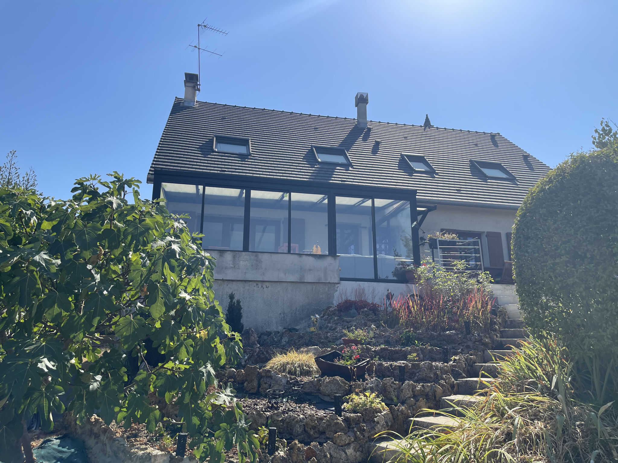 Photo 10 — SAINT GERMAIN IMMOBILIER